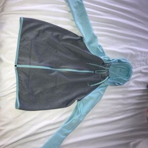 •NIKE• Therma-fit  sweat shirt